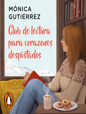 Club de lectura para corazones despistados - Audiobook